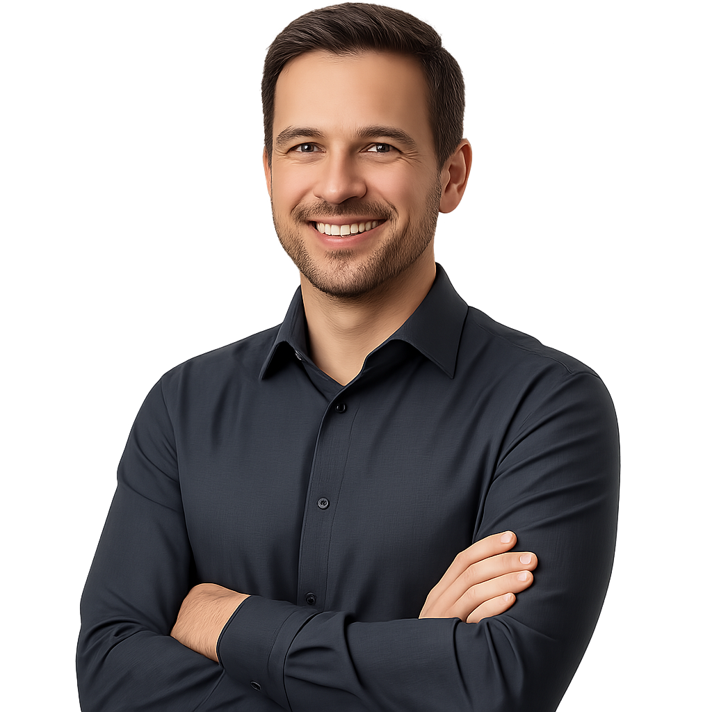 A Dolangs consultant ready to help your organization evolve.